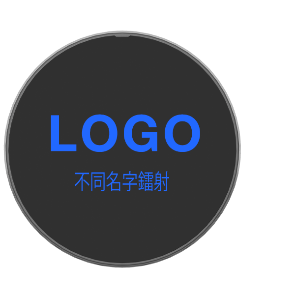 Vivid 量身打造專屬銘刻 Vivid 量身打造專屬銘刻