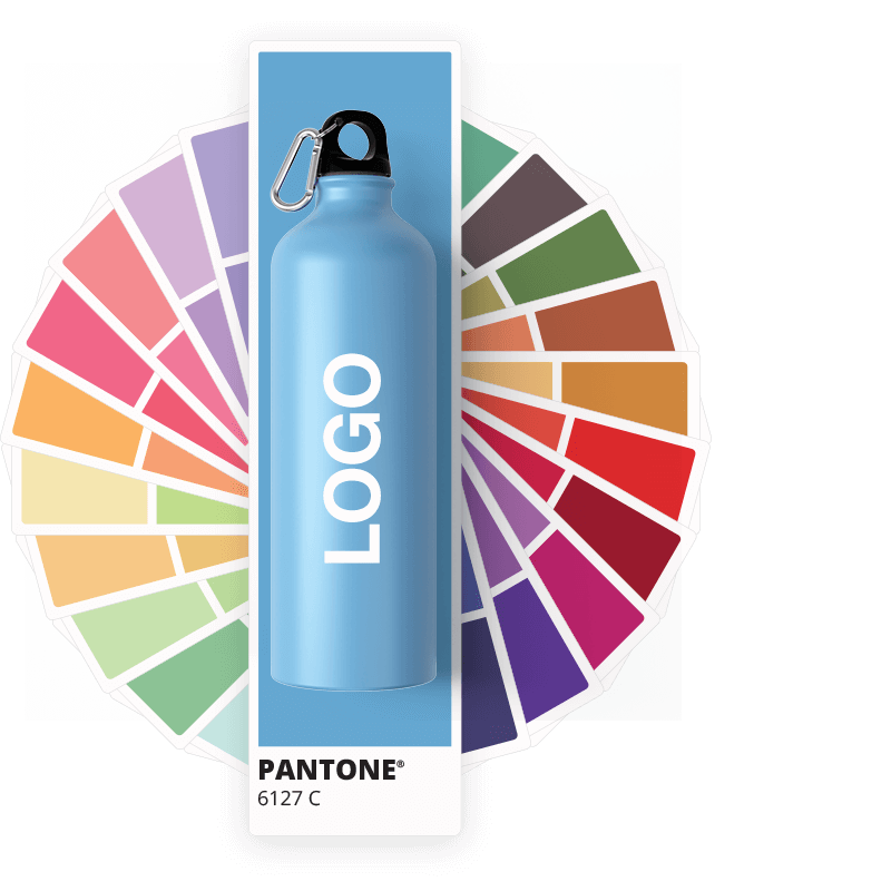Vita Pantone®顏色配比飲具 Vita Pantone®顏色配比飲具