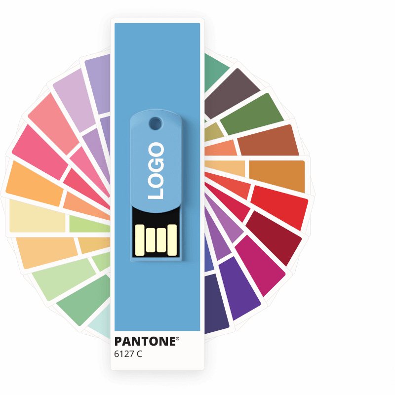 Clip  Pantone®顏色配對 Clip  Pantone®顏色配對