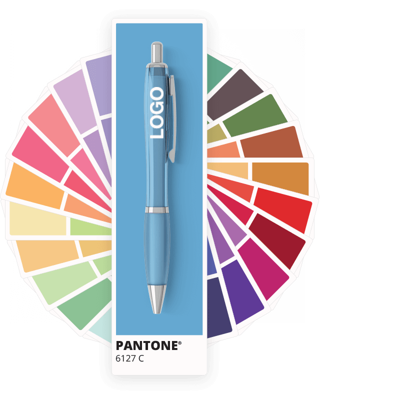 Curve Pantone®顏色配對 Curve Pantone®顏色配對