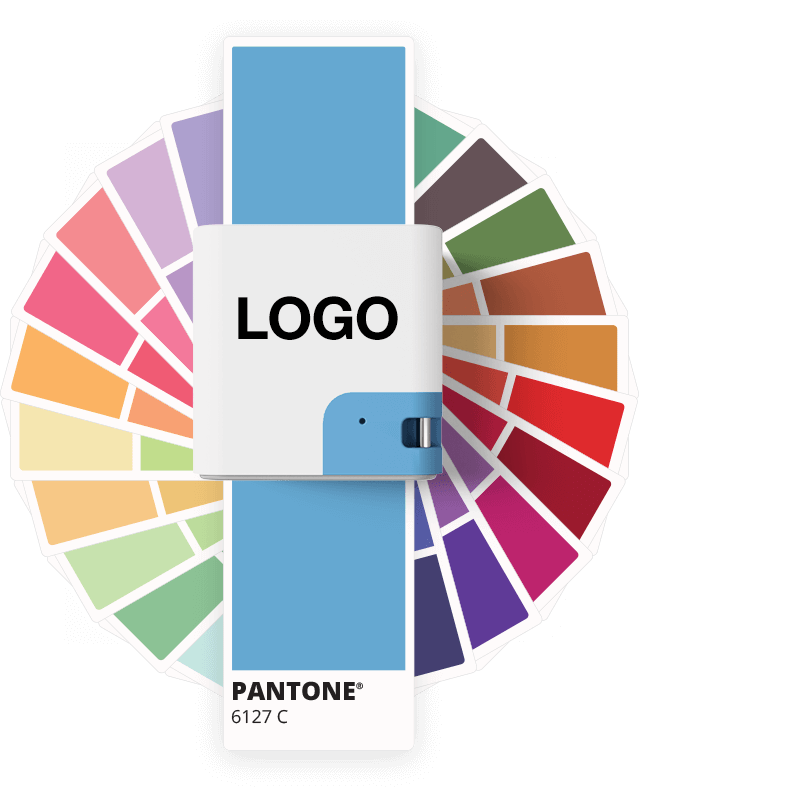 Cube  Pantone®顏色配對 Cube  Pantone®顏色配對