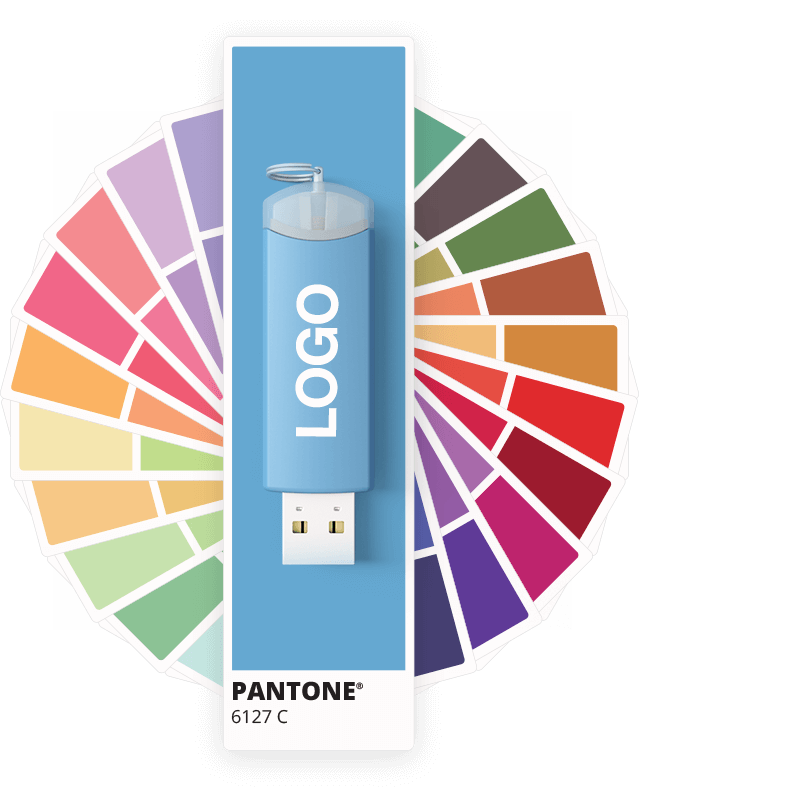 Gyro  Pantone®顏色配對 Gyro  Pantone®顏色配對