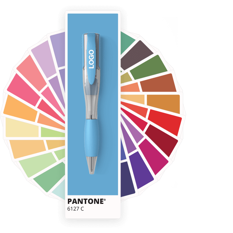 Ink  Pantone®顏色配對 Ink  Pantone®顏色配對