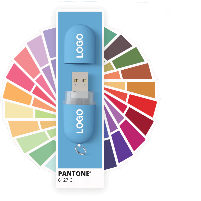 Pod  Pantone®顏色配對 Pod  Pantone®顏色配對