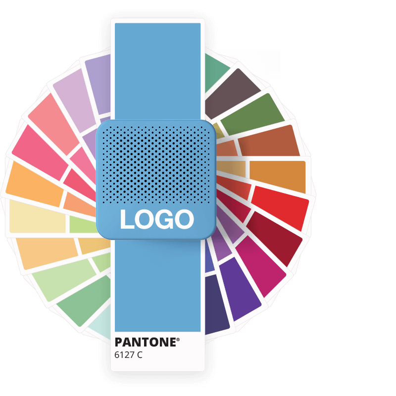Ray Pantone®顏色配對 Ray Pantone®顏色配對