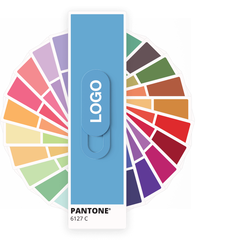 Shield Pantone®顏色配對 Shield Pantone®顏色配對