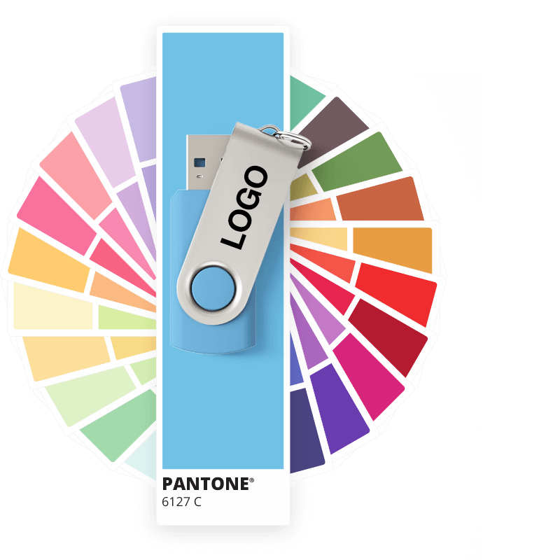 Twister  Pantone®顏色配對 Twister  Pantone®顏色配對
