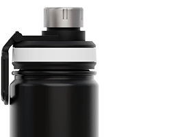 顏色混合是可能的。為不同的部分選擇2種不同的標準顏色。