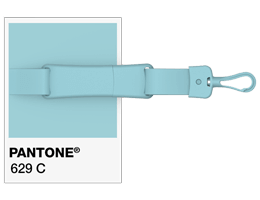Pantone®色票參考號碼 USB隨身行動碟