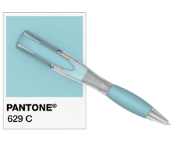 Pantone®色票參考號碼 USB 筆型隨身行動碟