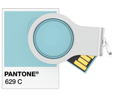 Pantone®色票參考號碼 USB隨身行動碟