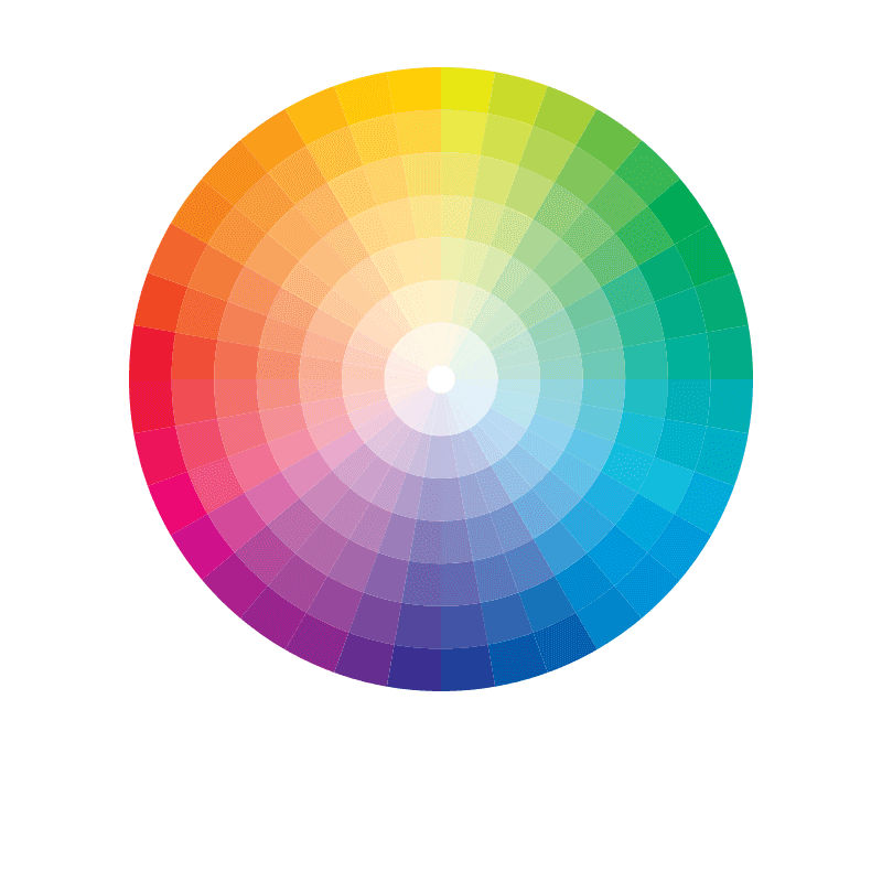 Twister Go Pantone®顏色配對 Twister Go Pantone®顏色配對
